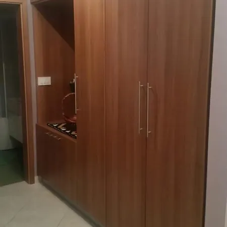 Korcula Apartments *