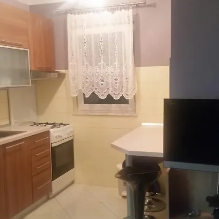 Korcula Apartments