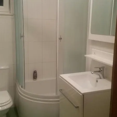 Appartement Korcula Apartments