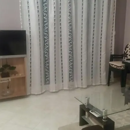 Korcula Apartments *