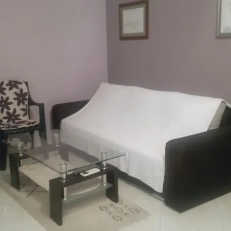 Appartement Korcula Apartments *